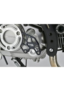 �N���b�`�J�o�[�v���e�N�^�[ BLK Monkey125(21-) �I�[���@�[ �I�[�o�[ OVER ���[�V���O 57-013-11B