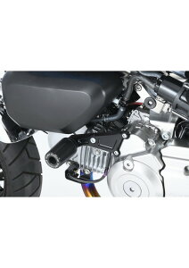 Monkey125(21-) GWXC_[ BLK I[@[ I[o[ OVER [VO 59-013-01B