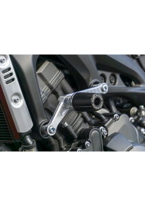 GWXC_[ SIL MT-09(-20)/XSR900 I[@[ I[o[ OVER [VO 59-451-01