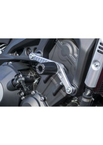 GWXC_[ BLK MT-09(-20)/XSR900 I[@[ I[o[ OVER [VO 59-451-01B