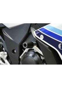 [VOXC_[ SIL GSX250R I[@[ I[o[ OVER [VO 59-57-01