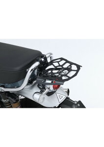 ALA BLK DAX125(22-23)(24-) I[@[ I[o[ OVER [VO 61-123-02