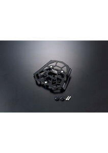 フロントキャリア クロスカブ110(22-) オーヴァー オーバー OVER レーシング 61-125-04