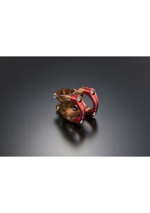 MTB�X�e�� 35×35mm BRN/RED YPJ-MT Pro(20-22) �I�[���@�[ �I�[�o�[ OVER ���[�V���O 55-A01-01BR