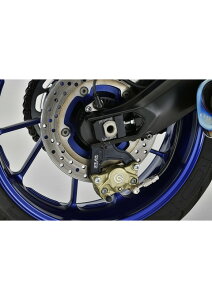 RLp[T|[g u{2Pp BLK MT-09(17-)/MT-09TRACER(17-) /XSR900(18-) I[@[ I[o[ OVER [VO 83-451-21B