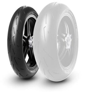 ݌ɗL  PIRELLI s DIABLO ROSSO IV CORSA oCN ^C tg^Cy120/70 ZR 17 M/C (58W) TLzfBAu b\ IV RT ^C