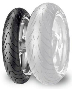 PIRELLI s 120/70ZR17M/CTL (58W) ANGEL ST GWF ST SPORT TOURING RADIAL X|[cc[O WA tg ^C 1868400