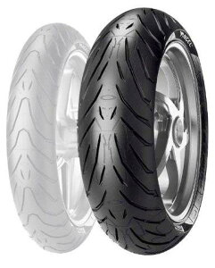 PIRELLI s 190/50ZR17M/CTL (73W) ANGEL ST GWF ST SPORT TOURING RADIAL X|[cc[O WA A ^C 1868700
