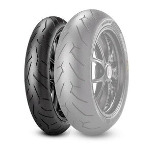 PIRELLI s 120/70ZR17M/CTL (58W)(K) DIABLO ROSSO II fBAu b\ 2 SUPERSPORT X[p[X|[c tg ^C 2291900
