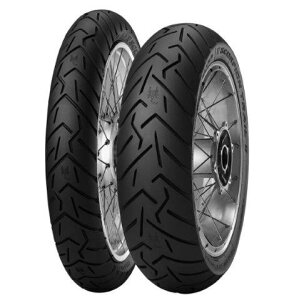 PIRELLI s 120/70ZR17M/CTL (58W) SCORPION TRAIL II XR[sI gC 2 ENDURO STREET Gf[ Xg[g tg ^C 2526300