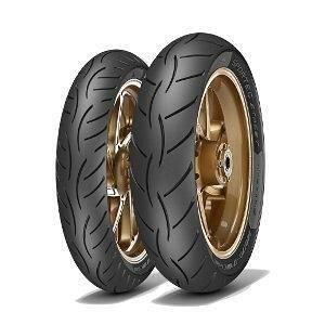 METZELER bc[ 90/90-14M/CTL 46S SPORTEC STREET X|ebNXg[g SCOOTER HIGH-PERFORMANCE XN[^[ nCptH[}X A ^C 2716300