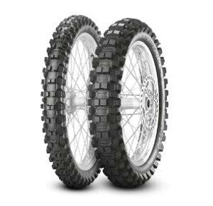PIRELLI s 90/100-16NHS 51M SCORPION MX SOFT XR[sIMX\tg CROSS NX A ^C 2901400