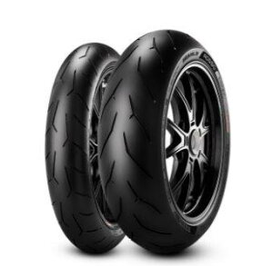 PIRELLI s 180/55ZR17M/CTL (73W) DIABLO ROSSO CORSA fBAu b\ RT RACING STREET [VO Xg[g A ^C 3131500