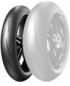 PIRELLI s 120/70ZR17M/CTL (58W)V3 SP DIABLO SUPERCORSA V3 fBAu X[p[RT RACING STREET [VO Xg[g tg ^C 2812600