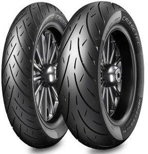 METZELER bc[ 200/55R16M/CTL 77H CRUISETEC N[YebN CUSTOM / TOURING RADIAL JX^/c[O WA A ^C 3578500