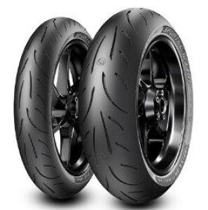 METZELER bc[ 150/60R17M/CTL 66H SPORTEC M9 RR X|ebNM9 RR SUPERSPORT X[p[X|[c A ^C 3627400
