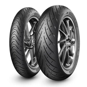 METZELER bc[ 160/60ZR17M/CTL (69W) ROADTEC 01 SE [hebN 01 SE SPORT TOURING RADIAL X|[cc[O WA A ^C 3850900