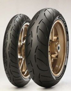 METZELER bc[ 130/70ZR16M/CTL (61W) SPORTEC M7 RR X|ebN M7 RR SUPERSPORT X[p[X|[c tg ^C 3865600