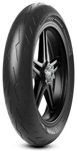 PIRELLI s 120/60ZR17M/CTL (55W) DIABLO ROSSO IV fBAu b\ 4 SUPERSPORT X[p[X|[c tg ^C 3978800