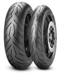 PIRELLI s 160/60R14M/CTL 65H DIABLO ROSSO SCOOTER fBAubhXN[^[ SCOOTER RADIALE XN[^[ WA A ^C 2769300