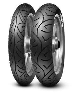 PIRELLI s 130/90-17M/CTL 68V SPORT DEMON X|[c f[ SPORT TOURING X-PLY X|[cc[O X-PLY A ^C 4026100