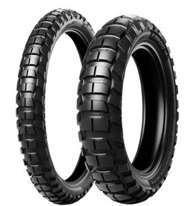 METZELER bc[ 100/90-19M/CTL 57SM+S KAROO 4 J[4 ENDURO ON/OFF Gf[ I/It tg ^C 4172600