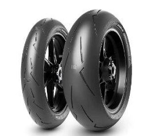 PIRELLI s 190/50ZR17M/CTL (73W)V4 SP DIABLO SUPERCORSA V4 fBAu X[p[RT RACING STREET [VO Xg[g A ^C 4182900