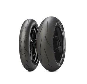 METZELER bc[ 110/70R17M/CTL 54VK1 RACETEC RR [XebNRR RACING SUPERSPORT [VO X[p[X|[c tg ^C 4282300