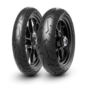 PIRELLI s 100/90-18M/CTL 56V SCORPION TRAIL III XR[sI gC 3 ENDURO STREET Gf[ Xg[g tg ^C 4254800