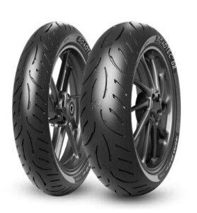 METZELER bc[ 190/55ZR17M/CTL (75W) ROADTEC 02 [hebN 02 SPORT TOURING RADIAL X|[cc[O WA A ^C 4335300