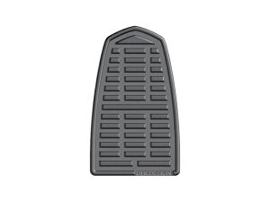 �����f�U�C�� �^���N�p�b�h �O���[ ���U�[�� 150x90mm CGAN129P