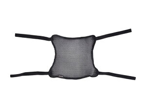 �G�t�F�b�N�X �Q���U�u MESH SEAT COVER GEL-ZAB R(�Q���U�uR)�`�� 310/360x310mm �G�N�X�W�F�� (EXGEL) EHZ3136M