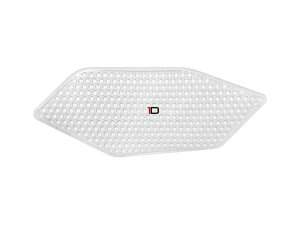 �����f�U�C�� �^���N�T�C�h�p�b�h HDR �N���A YZF-R6 08-16 HDR228