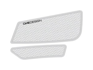 �����f�U�C�� �^���N�T�C�h�p�b�h HDR �N���A F850GS ADV 20-23 HDR372