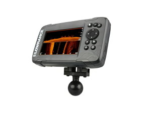 �����}�E���g �{�[���A�_�v�^�[ Lowrance HOOK2�p 1.5�C���`�{�[�� RAM-202-LO12 RAM-202-LO12