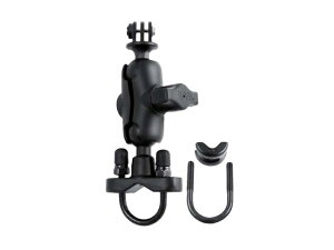 �����}�E���g GoPro�}�E���g��U���N�����v�x�[�X�Z�b�g(�V���[�g�A�[��) ��12.7-31.75mm 1�C���`�{�[�� RAM-B-149Z-A-GOP1U RAM-B-149Z-A-GOP1U