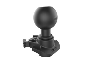 �����}�E���g GoPro�x�[�X�p�A�_�v�^�[ 1�C���`�{�[�� RAP-B-202U-GOP2 RAP-B-202U-GOP2