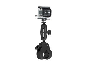 �����}�E���g GoPro�}�E���g���^�t�N���[(M)�Z�b�g(�W���A�[��) ��25.4-40.6mm�Ή� 1�C���`�{�[�� RAP-B-404-GOP1U RAP-B-404-GOP1U