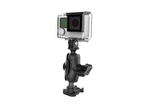 �����}�E���g GoPro�}�E���g���x�[�X�}�E���g�Z�b�g(�V���[�g�A�[��) 1�C���`�{�[�� RAP-B-GOP2-A-GOP1U RAP-B-GOP2-A-GOP1U