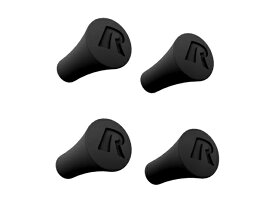 ラムマウント Xグリップ用ラバーキャップ4個入(ブラック) RAP-UN-CAP-4U RAP-UN-CAP-4U