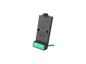 �����}�E���g GDS�r�[�N���t�H���h�b�N(Intelliskin�p/USB TypeC���d) �{�[���� RAM-GDS-DOCK-V1CU RAM-GDS-DOCK-V1CU
