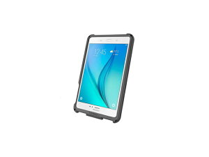 �����}�E���g Intelliskin�P�[�X(Samsung Tab E 9.6��p) RAM-GDS-SKIN-SAM20U RAM-GDS-SKIN-SAM20U