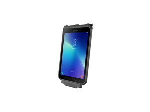 �����}�E���g Intelliskin�P�[�X(Samsung Tab Active2 SM-T3390/395��p) RAM-GDS-SKIN-SAM29 RAM-GDS-SKIN-SAM29