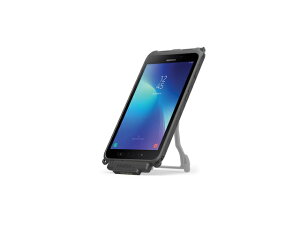 �����}�E���g Intelliskin�P�[�X(Samsung Tab Active2��p) �n���h�X�^���h�Ή� RAM-GDS-SKIN-SAM29H RAM-GDS-SKIN-SAM29H