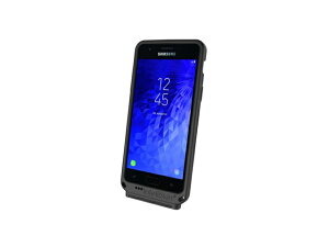 �����}�E���g Intelliskin�P�[�X(Samsung Galaxy J3 2018��p) RAM-GDS-SKIN-SAM44 RAM-GDS-SKIN-SAM44