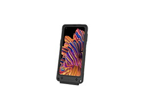 �����}�E���g Intelliskin�P�[�X(Samsung Xcover Pro��p) RAM-GDS-SKIN-SAM59 RAM-GDS-SKIN-SAM59