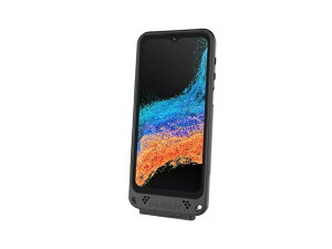 �����}�E���g Intelliskin�P�[�X(Samsung Galaxy Xcover6Pro��p) RAM-GDS-SKIN-SAM84 RAM-GDS-SKIN-SAM84