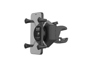 �����}�E���g �h�UX�O���b�v(S)���^�t�N���[(S)�Z�b�g ��15.9-28.9mm�Ή� ��̎� �yVibe-Safe�z RAM-HOL-UN7-462-400 RAM-HOL-UN7-462-400