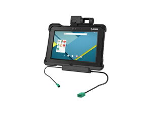 �����}�E���g GDS�p���[�h�b�N(Zebra XSLATE L10��p) USB TypeA�|�[�g �{�[���� RAM-HOL-ZE15PDU RAM-HOL-ZE15PDU