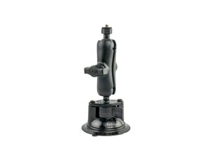 �����}�E���g Insta360�}�E���g���c�C�X�g�T�N�V�����x�[�X�Z�b�g(�W���A�[��) �z�Ռa83.8mm 1�C���`�{�[�� RAM-B-224-1-379-252025-RWU RAMB224-1-379-252025